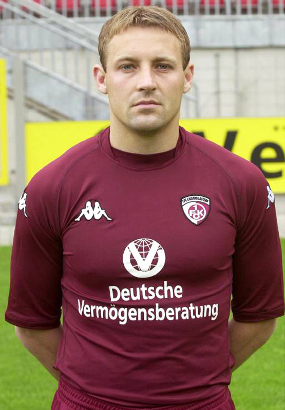 Porträtfoto: Mika Nurmela