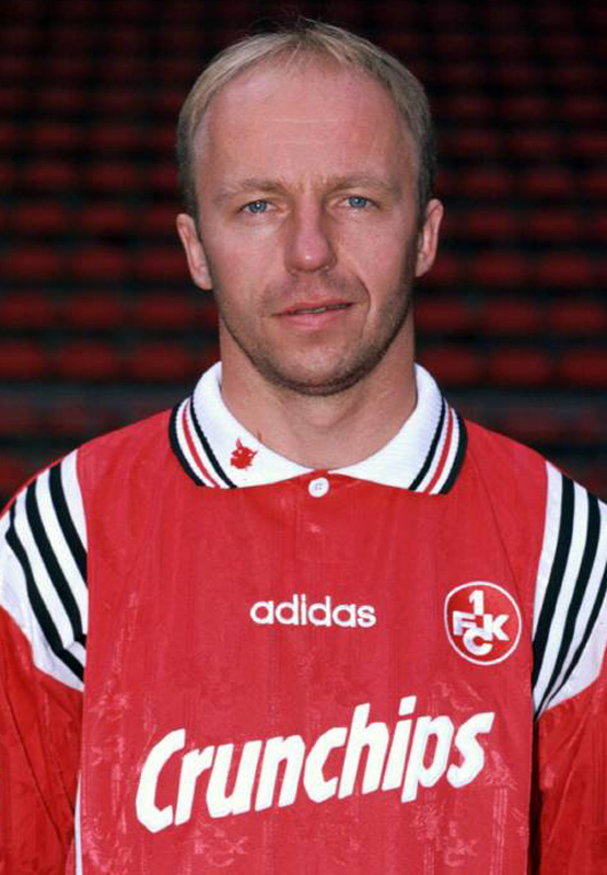 Porträtfoto: Miroslav Kadlec