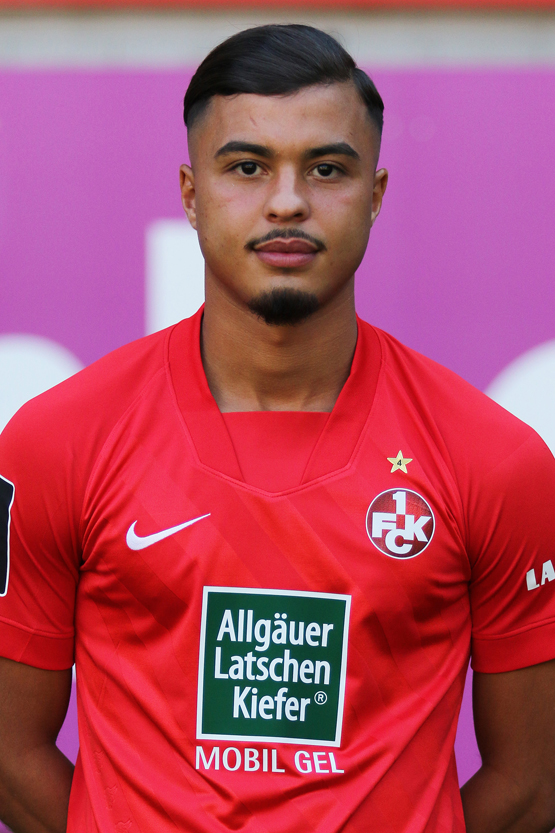 Porträtfoto: Mohamed Morabet