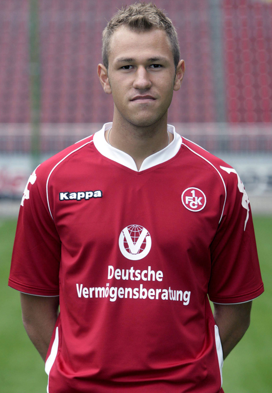 Porträtfoto: Nassim Banouas