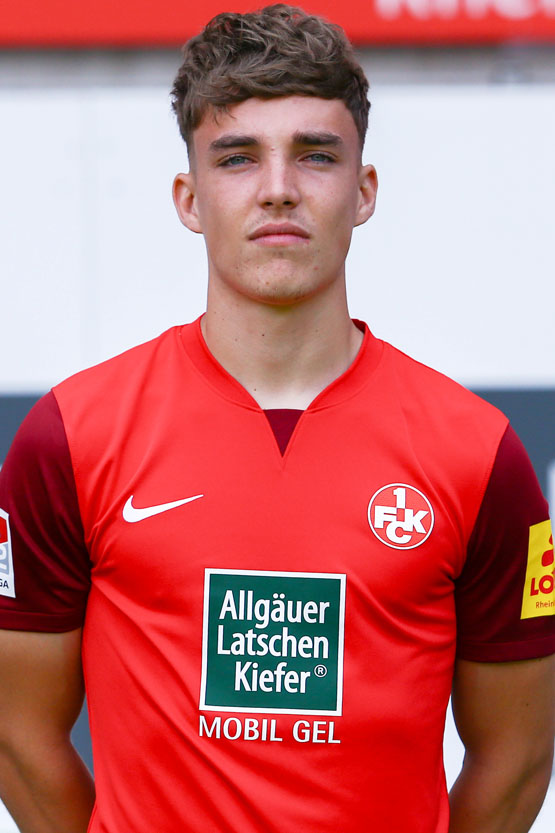 Porträtfoto: Neal Gibs