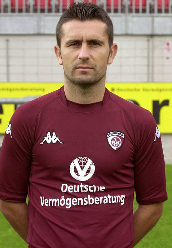 Porträtfoto: Nenad Bjelica