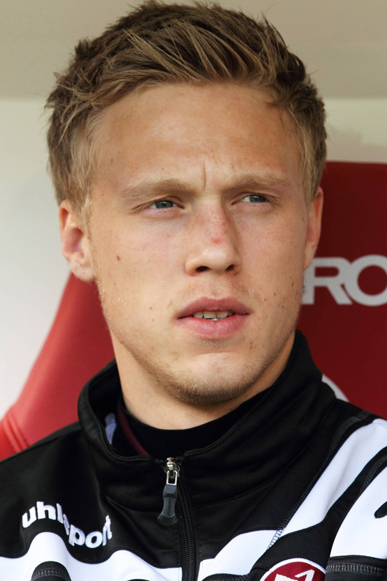 Porträtfoto: Nicolai Jörgensen