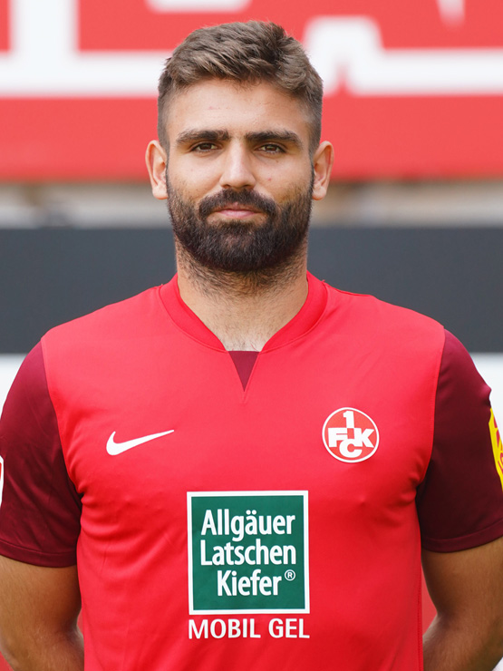 Porträtfoto: Nikola Soldo