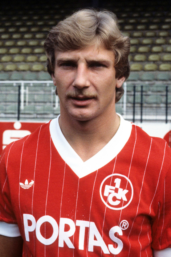 Porträtfoto: Norbert Eilenfeldt