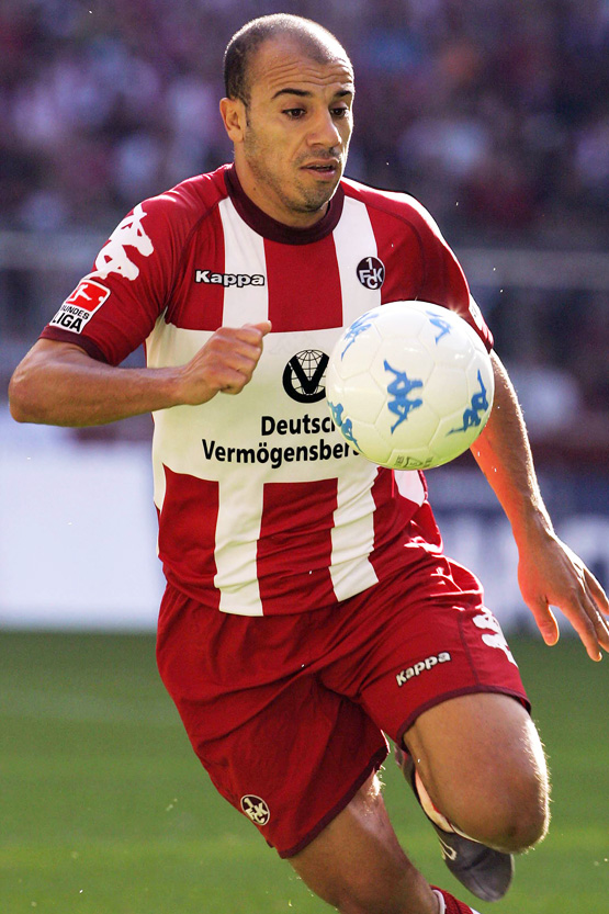 Porträtfoto: Noureddine Daham