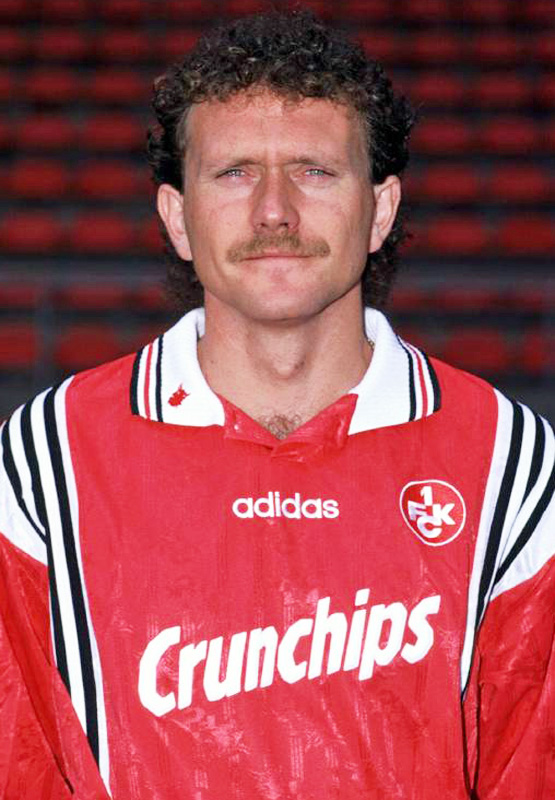 Porträtfoto: Olaf Marschall