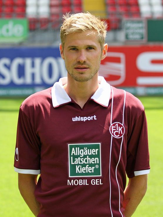 Porträtfoto: Oliver Kirch