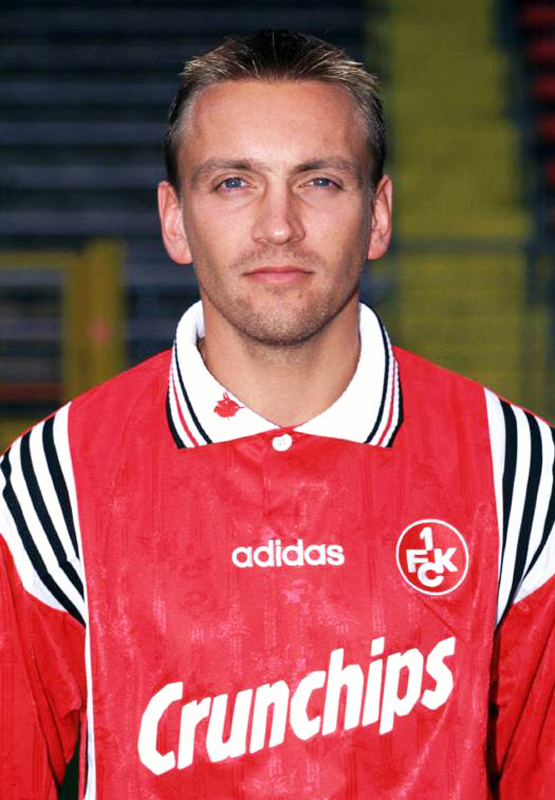 Porträtfoto: Oliver Schäfer