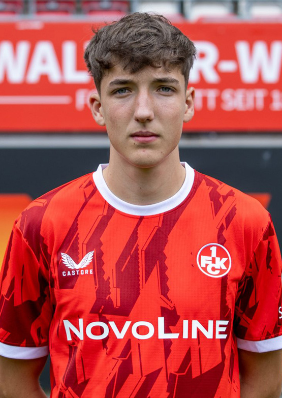 Porträtfoto: Owen Gibs