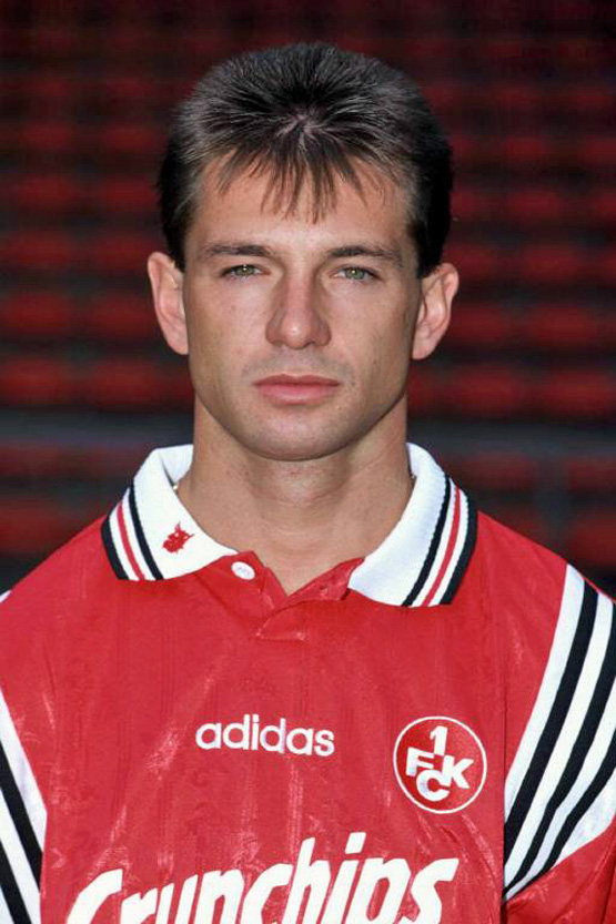 Porträtfoto: Pavel Kuka