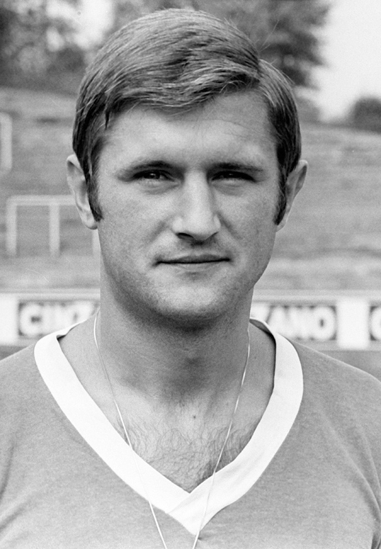 Porträtfoto: Peter Blusch