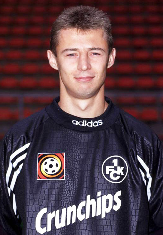 Porträtfoto: Petr Kouba