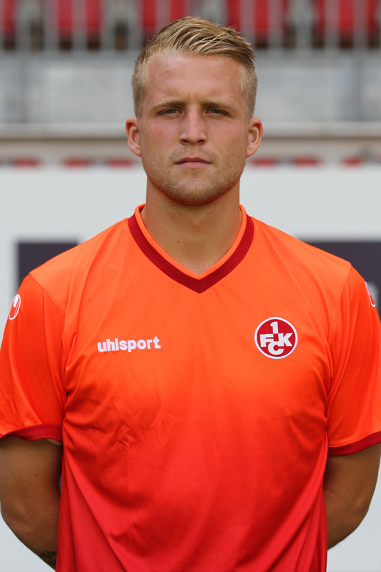 Porträtfoto: Philipp Hofmann