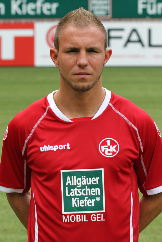 Porträtfoto: Pierre De Wit