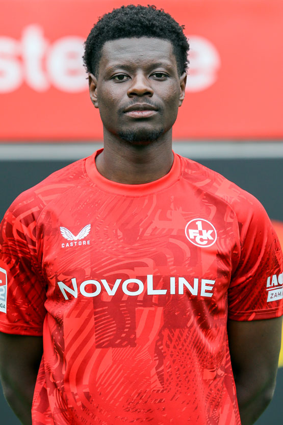 Porträtfoto: Ragnar Ache