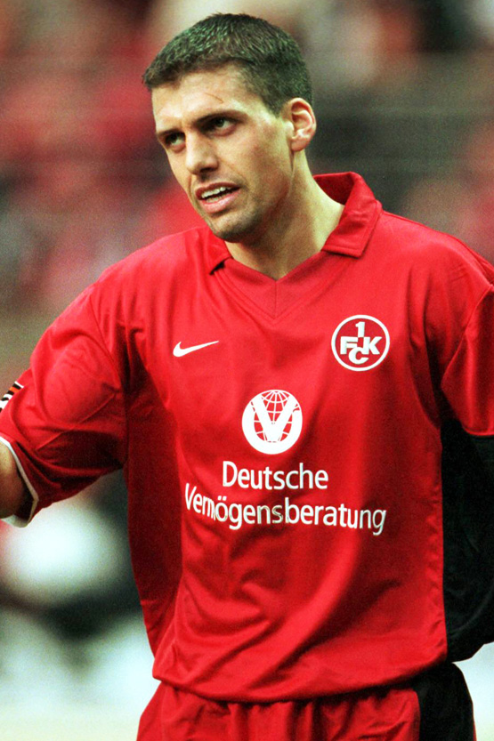 Porträtfoto: Rainer Hauck