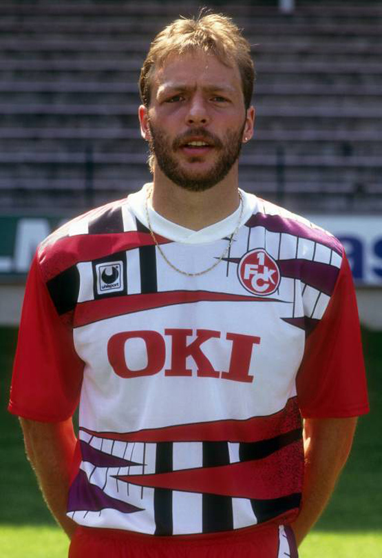 Porträtfoto: Reinhard Stumpf