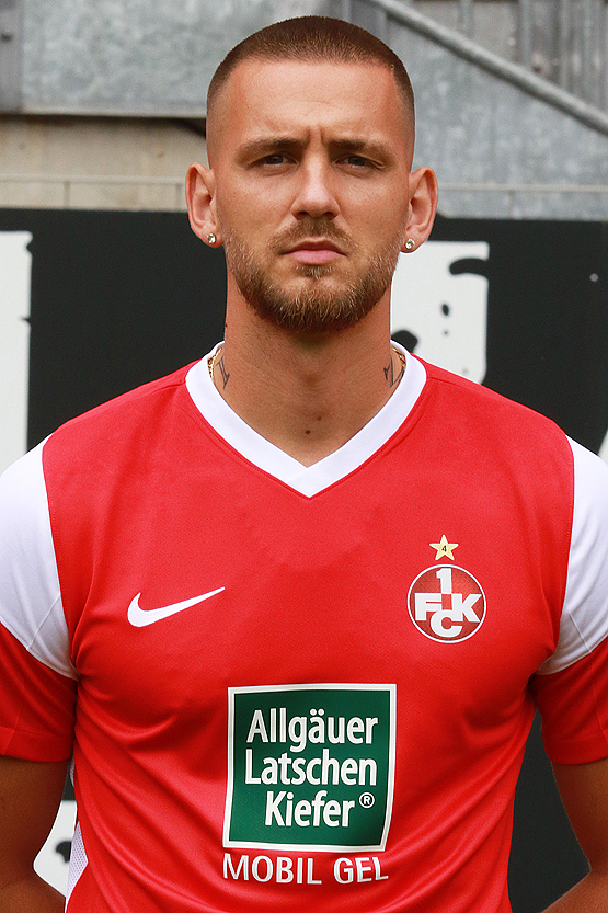 Porträtfoto: René Klingenburg