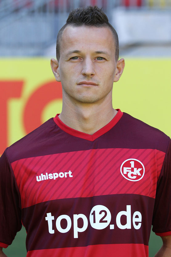 Porträtfoto: Robert Pich