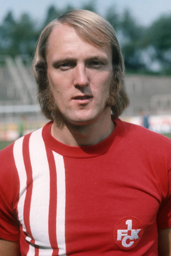 Porträtfoto: Roland Sandberg