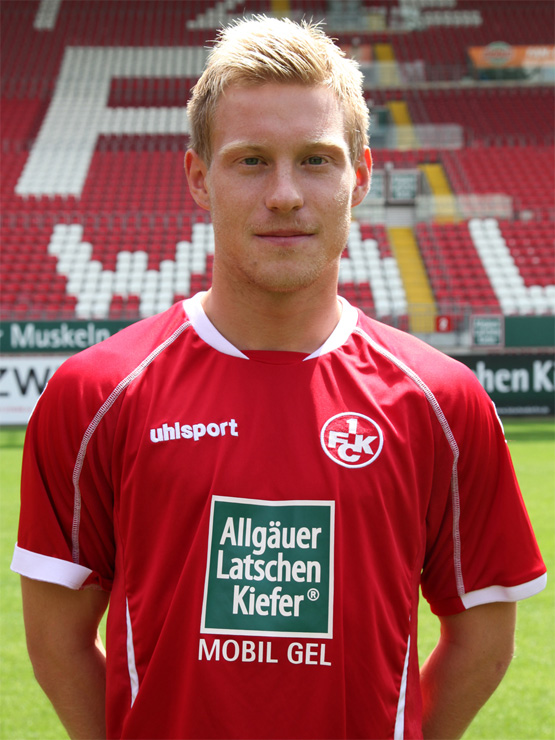 Porträtfoto: Sascha Wolfert