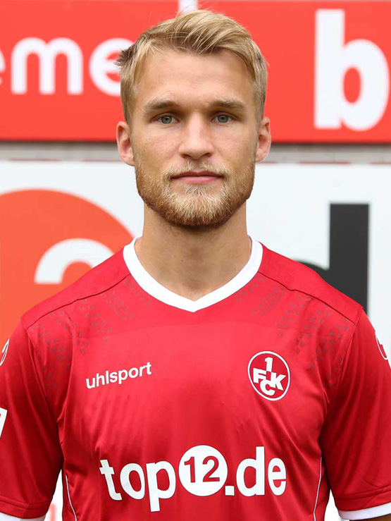 Porträtfoto: Sebastian Andersson