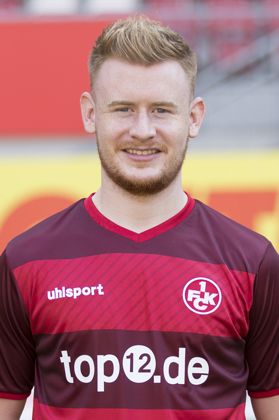 Porträtfoto: Sebastian Kerk