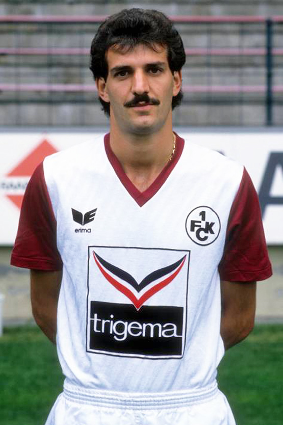 Porträtfoto: Sergio Allievi