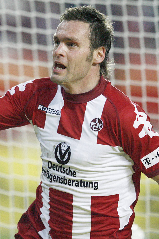 Porträtfoto: Silvio Meißner