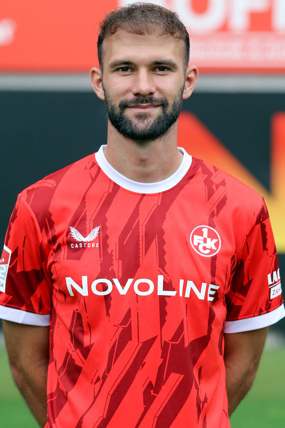 Porträtfoto: Simon Asta