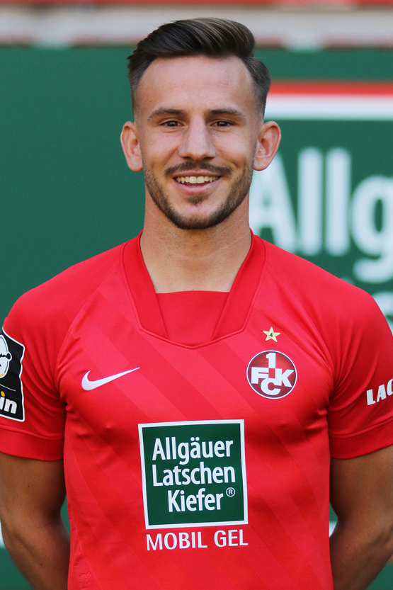 Porträtfoto: Simon Skarlatidis