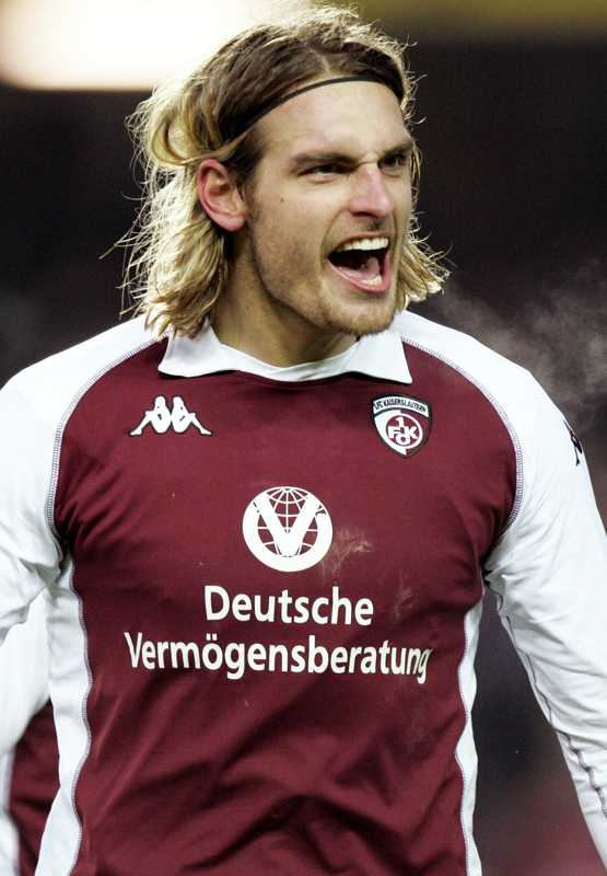 Porträtfoto: Stefan Blank