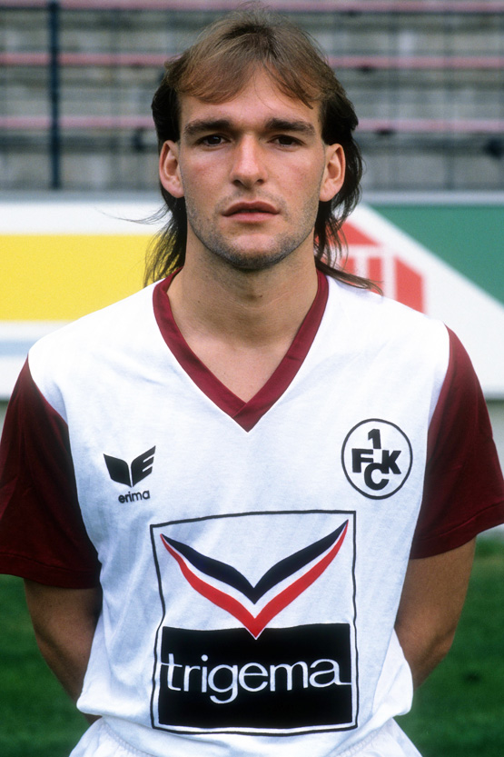 Porträtfoto: Stefan Emmerling