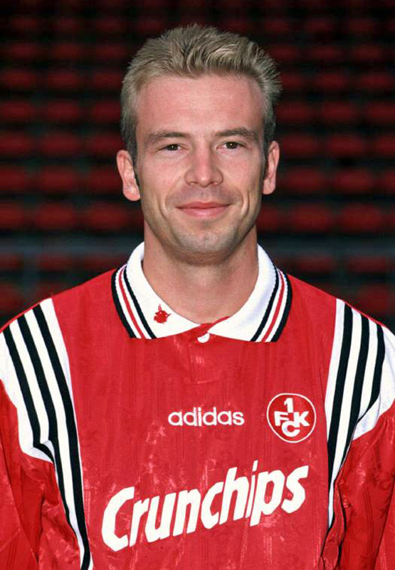 Porträtfoto: Stefan Ertl