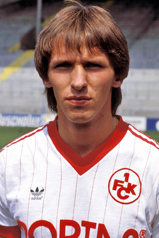 Porträtfoto: Stefan Glaser