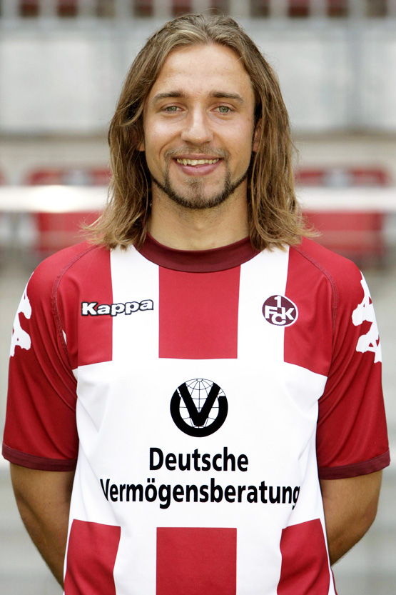 Porträtfoto: Stefan Lexa