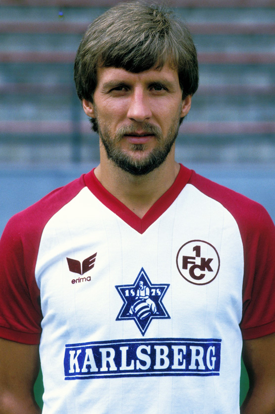 Porträtfoto: Stefan Majewski