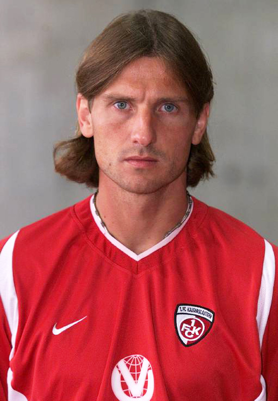 Porträtfoto: Stefan Malz