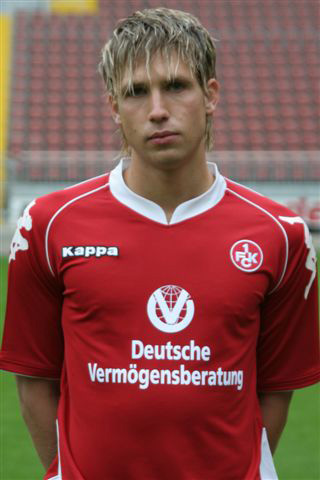 Porträtfoto: Steffen Bohl