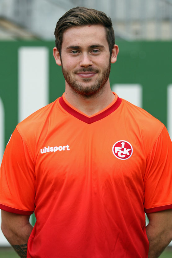 Porträtfoto: Steven Zellner