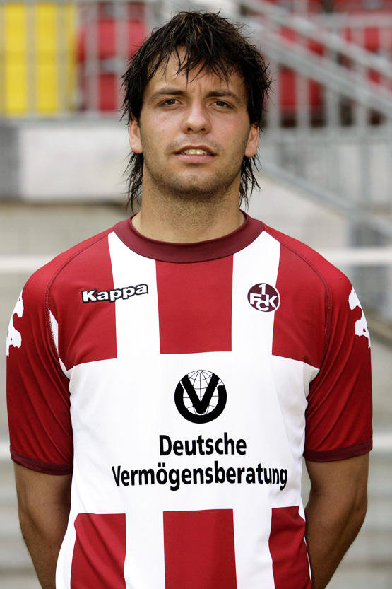 Porträtfoto: Sven Müller