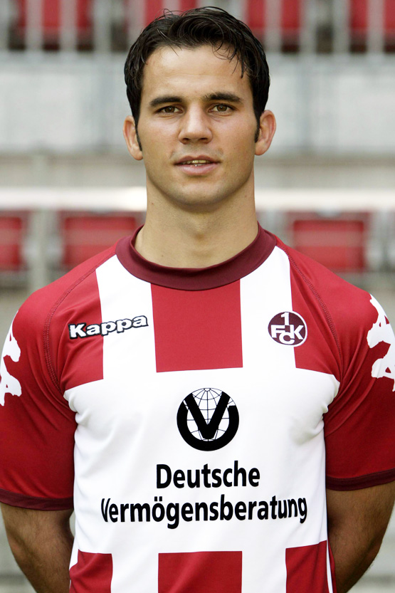 Porträtfoto: Tamás Hajnal