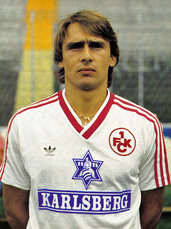 Porträtfoto: Thomas Allofs