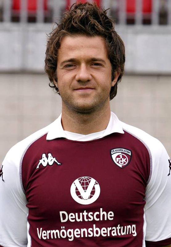 Porträtfoto: Thomas Drescher