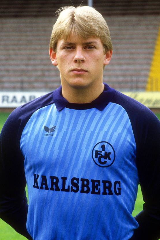 Porträtfoto: Thomas Graf