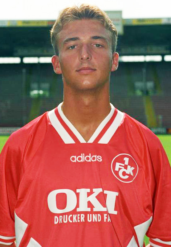 Porträtfoto: Thomas Hengen