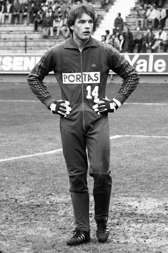 Porträtfoto: Thomas Henrichs