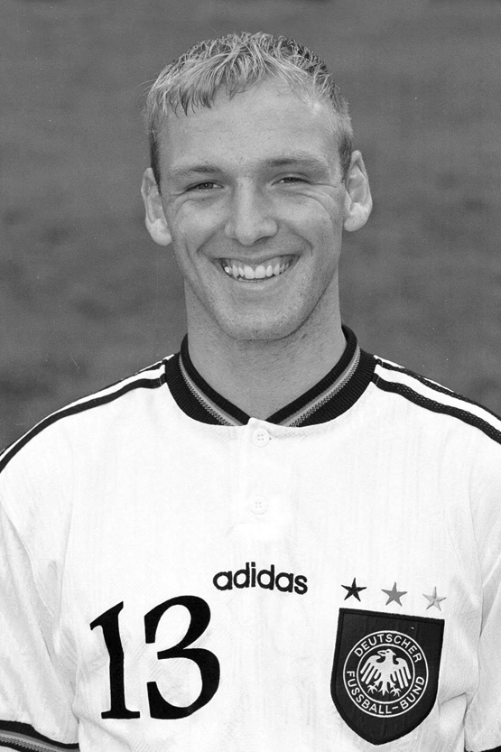 Porträtfoto: Thomas Lechner