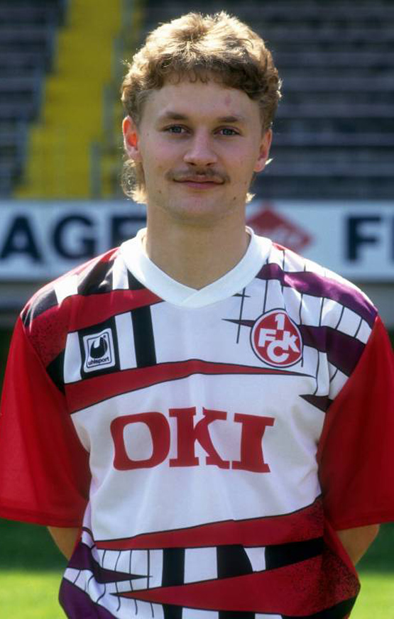 Porträtfoto: Thomas Richter